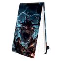 Ultra Pro Pad of Perception with Beholder Art for Dungeons & Dragons