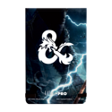 Ultra Pro Pad of Perception with Beholder Art for Dungeons & Dragons - Image 2
