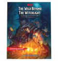 Dungeons & Dragons: The Wild Beyond the Witchlight
