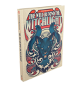 Dungeons & Dragons: The Wild Beyond the Witchlight ALTERNATE COVER - Image 2