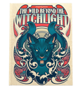 Dungeons & Dragons: The Wild Beyond the Witchlight ALTERNATE COVER