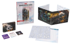 Dungeons & Dragons: Dungeon Master's Screen Dungeon Kit