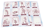 Dungeons & Dragons: Dungeon Master's Screen Dungeon Kit - Image 2