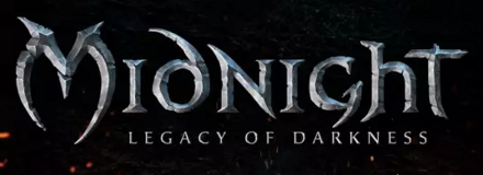 Midnight Legacy of Darkness - Game Master's Kit