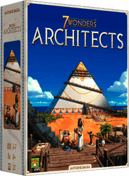 7 Wonders Architects