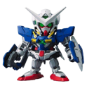 Gundam Exia BB313 - Image 2
