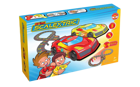 My First Scalextric Set Battery Powered Race Set - Image 2