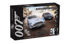 Micro Scalextric James Bond Set 'No Time To Die' - Image 2