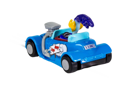 Micro Scalextric Looney Tunes Road Runner car (New System) - Image 2