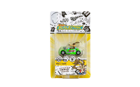 Micro Scalextric Looney Tunes Wile E. Coyote car (New System) - Image 3