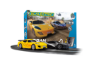 Scalextric Urban Rampage Race Set