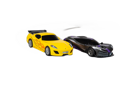 Scalextric Urban Rampage Race Set - Image 2