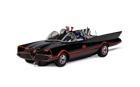 Scalextric Batmobile - 1966 TV Series
