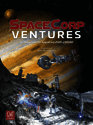 SpaceCorp: Ventures Expansion