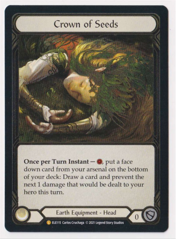 種子の王冠 Crown of Seeds 日本語 NF フレッシュアンドブラッド 種子 種子の王冠 Crown of Seeds 日本語 NF フレッシュアンドブラッド 種子