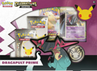 Pokemon Celebrations Collection - Dragapult Prime