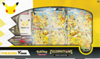 Pokemon Celebrations Special Collection - Pikachu V-UNION