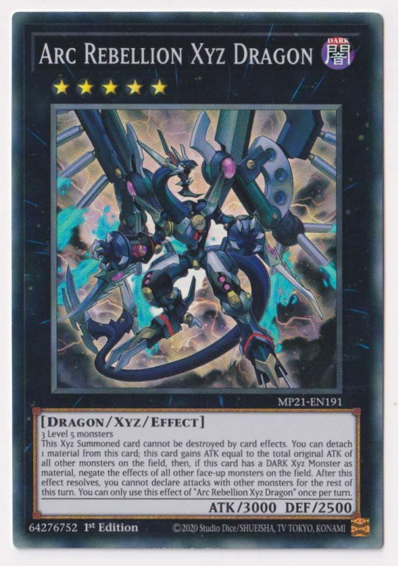 yugioh xyz trap cards Xyz Import [DLCS-EN145] Secret Rare – L.A. Mood Comics and Games