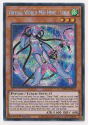 Virtual World Mai Hime Lulu Secreta Yugioh | Meses Sin Interés