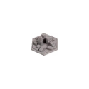 The Broken Token : Terraforming Mars 3D City Tiles (10 pcs) - Image 2