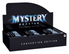 Magic the Gathering: Mystery Booster Convention Edition - BOX (24 Packs)