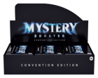 Magic the Gathering: Mystery Booster Convention Edition - BOX (24 Packs) - Image 2