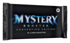 Magic the Gathering: Mystery Booster Convention Edition - PACK (15 Cards)