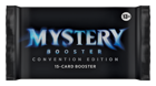 Magic the Gathering: Mystery Booster Convention Edition - PACK (15 Cards) - Image 2