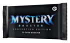 Magic the Gathering: Mystery Booster Convention Edition - PACK (15 Cards) - Image 3