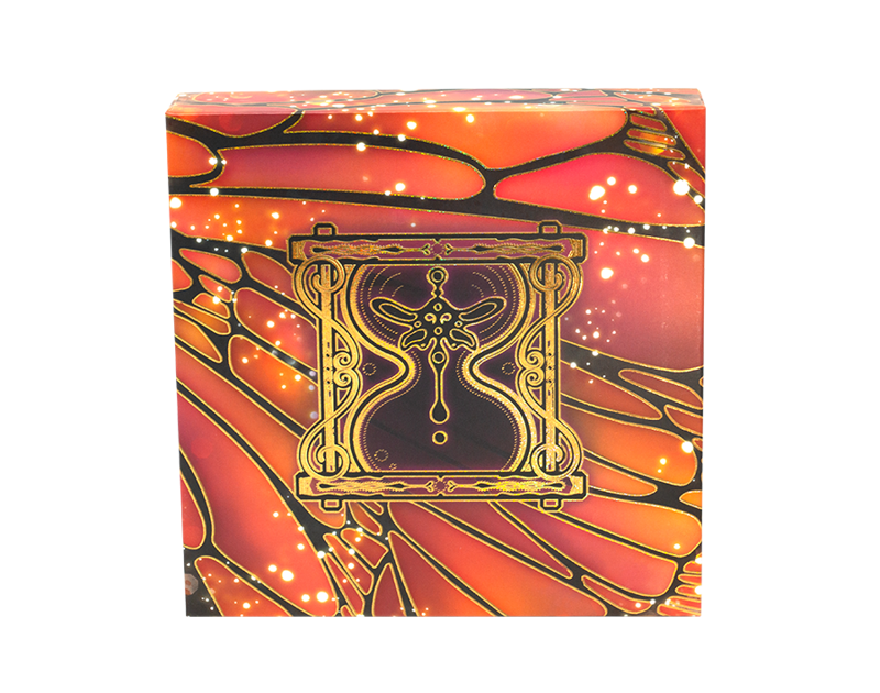 Dungeons & Dragons The Witchlight Carnival Dice and Miscellany