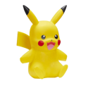 Pokemon Kanto Vinyl Figure Pikachu 10cm - Image 2