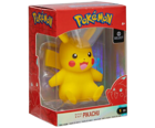Pokemon Kanto Vinyl Figure Pikachu 10cm