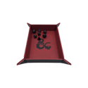 Ultra Pro Foldable Dice Tray Dungeons & Dragons - Image 2