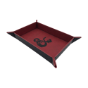 Ultra Pro Foldable Dice Tray Dungeons & Dragons - Image 3