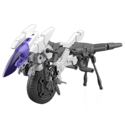 30MM Extended Armament Vehicle - Cannon Bike Ver. - Image 2