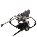 Project 86 - Juggernaut Long Range Cannon Type - Image 2