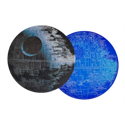 Star Wars Death Star 1000 Piece Jigsaw Puzzle - Image 2