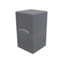 Ultra Pro Satin Tower - Smoke Grey