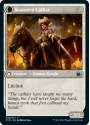 Ambitious Farmhand // Seasoned Cathar : INNISTRAD MIDNIGHT HUNT 002/277 - Magic the Gathering Single Card - Image 2