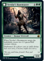 Tovolar's Huntmaster // Tovolar's Packleader : INNISTRAD MIDNIGHT HUNT 204/277 - Magic the Gathering Single Card