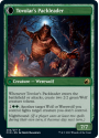 Tovolar's Huntmaster // Tovolar's Packleader : INNISTRAD MIDNIGHT HUNT 204/277 - Magic the Gathering Single Card - Image 2