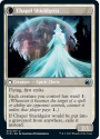 Chaplain of Alms // Chapel Shieldgeist : INNISTRAD MIDNIGHT HUNT 013/277 - Magic the Gathering Single Card - Image 2