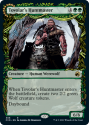 Tovolar's Huntmaster // Tovolar's Packleader (Showcase) (FOIL) : INNISTRAD MIDNIGHT HUNT 306 - Magic the Gathering Single Card