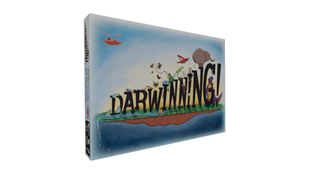 Darwinning