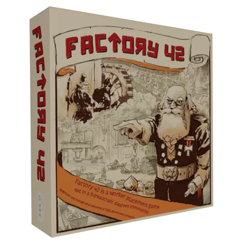 Factory 42