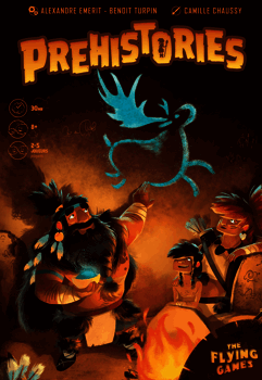 Prehistories