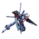Gundam A.Taul HG 1/144 - Image 2