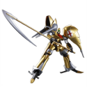 Gundam Aug HG 1/144 - Image 2