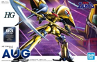 Gundam Aug HG 1/144
