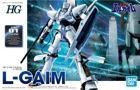 Gundam L-Gaim HG 1/144
